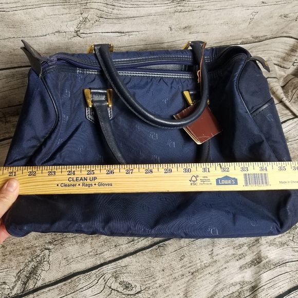 Christian Dior Vintage Bagage - Picture 12 of 12